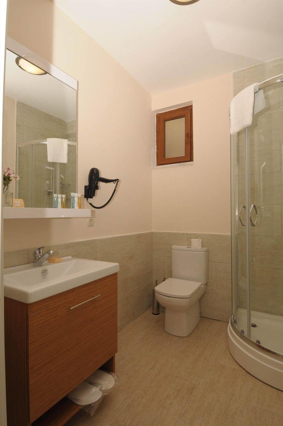 Three Apples Taksim Residence 伊斯坦布尔 外观 照片